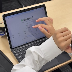 25/10/02 芝浦工業大学附属中学校・高等学校「工学探究」